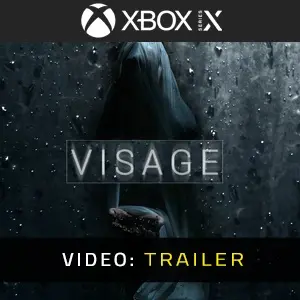 Visage XBox One Video Trailer