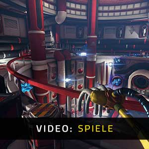 Viscera Cleanup Detail - Video Spielverlauf