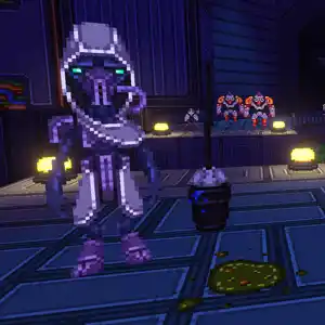 Viscerafest - Außerirdische