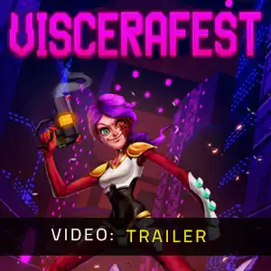Viscerafest - Video-Trailer