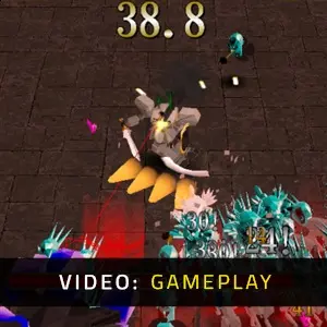 Vital Shell - Gameplay