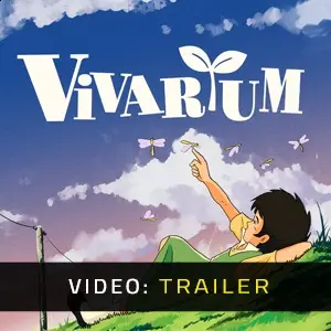 Vivarium - Video Trailer