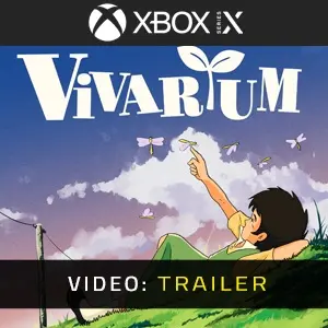 Vivarium Xbox Series - Video Trailer
