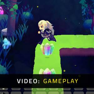 Vivid World - Gameplay Video