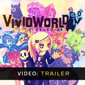 Vivid World - Video Trailer