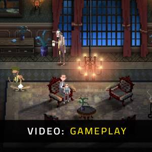 Vlad Circus Descend Into Madness Gameplay Video