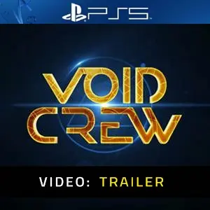 Void Crew PS5 - Video-Trailer