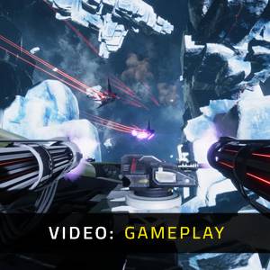 Void Crew - Gameplay-Video