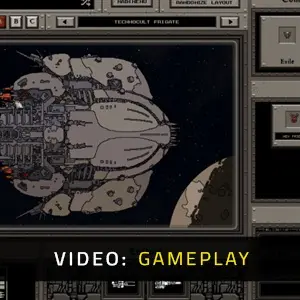 Void War - Gameplay-Video