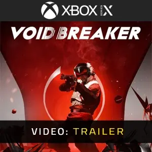 VOID BREAKER Xbox Series - Video-Trailer