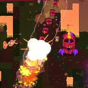 Voidigo - Keglerkapitän