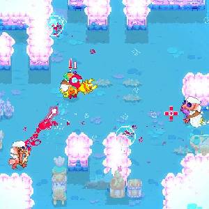 Voidigo - Imperialer Streitkolben