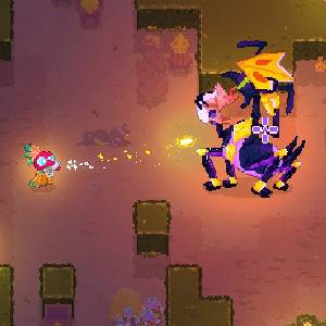 Voidigo - Die Matriarchin