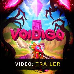 Voidigo - Video Trailer