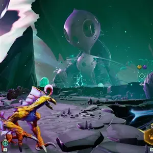 Voidling Bound - Abgrund