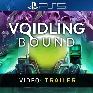 Voidling Bound PS5 - Video Trailer