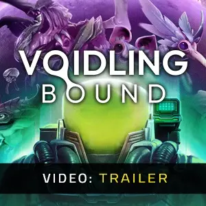 Voidling Bound - Video Trailer