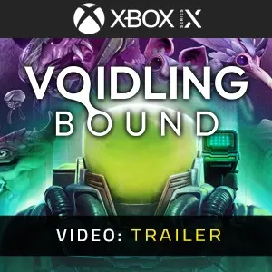 Voidling Bound Xbox Series - Video Trailer
