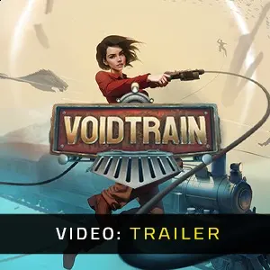 Voidtrain - Video Anhänger