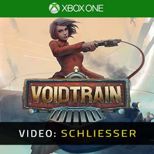 Voidtrain Xbox One- Video Anhänger