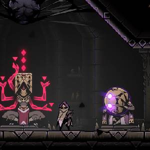 Voidwrought - Der Schrein