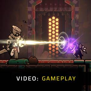 Voidwrought Gameplay Video