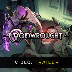 Voidwrought Video Trailer