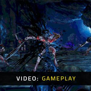 VOIN - Gameplay-Video