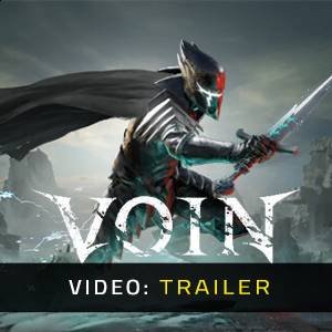 VOIN - Video-Trailer