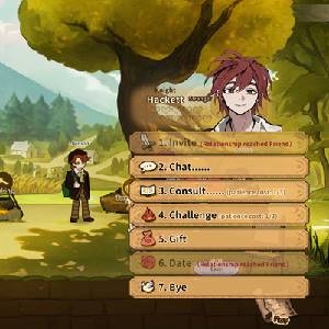 Volcano Princess - Berg