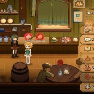 Volcano Princess - Restaurant