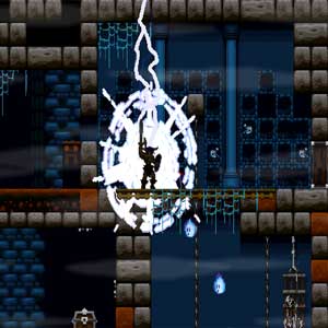 Volgarr the Viking Mjollnir's Power