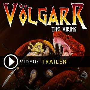 Volgarr the Viking Pc