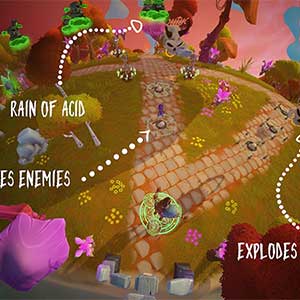 Voodolls - Hogun's Wut