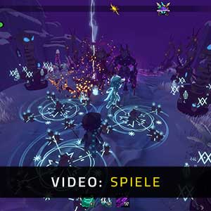 Voodolls - Video Spielverlauf