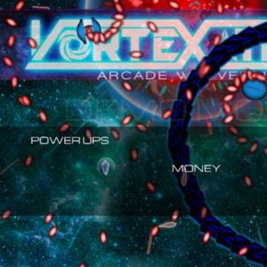 Vortex Attack Menu