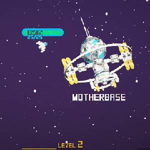 Vostok Inc - Mutterbasis