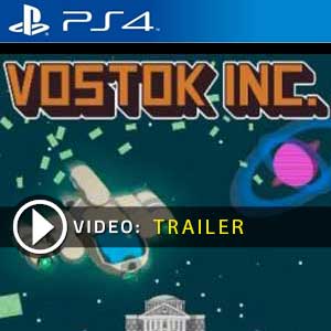 Vostok Inc Hostile Takeover Edition Exclu MM PS4 Digital Download und Box Edition