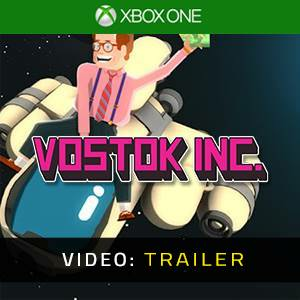 Vostok Inc. Xbox One