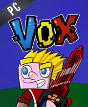 Vox Pc
