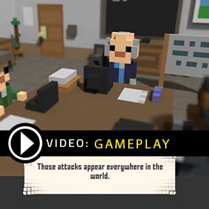 Voxel Baller Gameplay Video