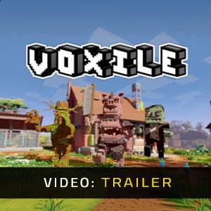 Voxile – Trailer