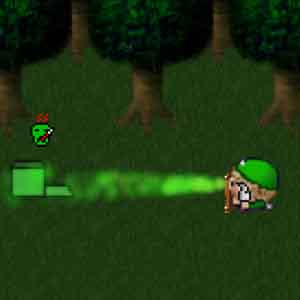 Voyage To Farland Screenshot: Knoblauchatem