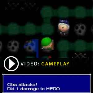 Voyage To Farland Gameplay Video