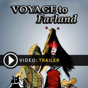 Voyage To Farland Key Kaufen Preisvergleich