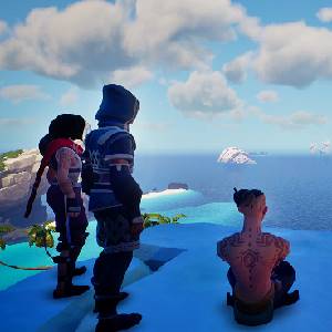 Voyagers of Nera - Archipel