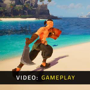 Voyagers of Nera - Segelboot