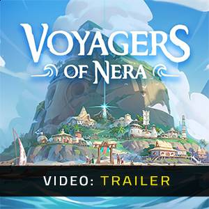 Voyagers of Nera - Video Trailer
