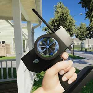 Fernsteuerung auf rc