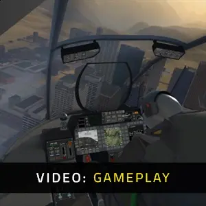 VTOL VR - Gameplay Video